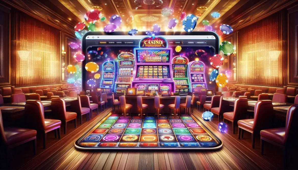 Wild Dice Casino